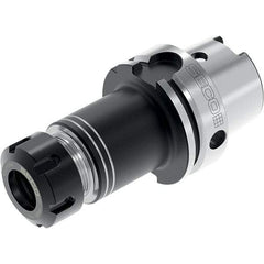 Seco - 20mm Capacity, 160mm Projection, ER32 Collet Chuck - 223mm OAL - Exact Industrial Supply