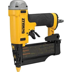 DeWALT - Air Nailers Fastener Type: Pin Nailer Nail Diameter (Gauge): 23.00 - Exact Industrial Supply