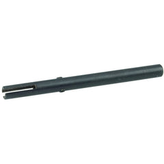 Holder for Burrite-Style Power Tube Brushes with 1/4″ Stem, For Brush Stem Dia. 3/32″, Holder Dia. 1/4″
