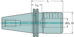 A1B275025085 HOLDER - Exact Industrial Supply