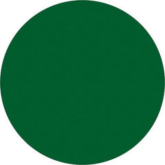 Tape Logic - 3/4" x 3/4" Green Paper Inventory Labels - Exact Industrial Supply