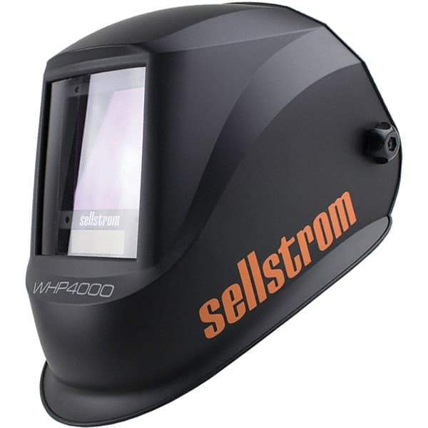 Sellstrom - Welding Helmets Type: Welding Helmet Lens Type: Auto-Darkening - Exact Industrial Supply