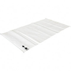 Vestil - Dunnage Bags Width (Inch): 48 Length (Inch): 1/16 - Exact Industrial Supply