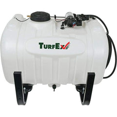 Trynex - Garden & Pump Sprayers Type: Cart Sprayer Chemical Safe: Yes - Exact Industrial Supply