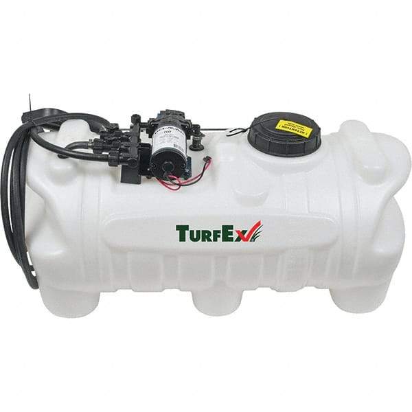 Trynex - Garden & Pump Sprayers Type: Cart Sprayer Chemical Safe: Yes - Exact Industrial Supply