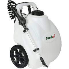 Trynex - Garden & Pump Sprayers Type: Hand Sprayer Chemical Safe: Yes - Exact Industrial Supply