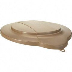 Vikan - Mop Bucket Accessories Type: Pail Lid Material: Polypropylene - Exact Industrial Supply