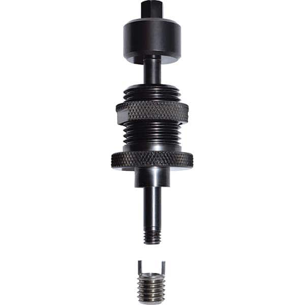 Recoil - Thread Insert Power Installation Tools Power Installation Tool Type: Front End Assembly Thread Size: 3/8-16 - Exact Industrial Supply