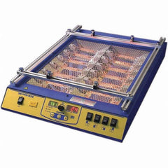 Hakko - Soldering Station Accessories Type: IR PCBoard Preheater For Use With: Soldering and Desoldering Tools - Exact Industrial Supply