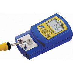 Hakko - Soldering Station Accessories Type: Tip Thermometer For Use With: Soldering Tips - Exact Industrial Supply