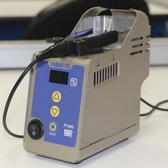 Hakko - Soldering Station Accessories Type: Wire Stripper For Use With: Wires - Exact Industrial Supply