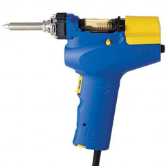 Hakko - Soldering Stations Type: Portable Desoldering Tool Power Range/Watts: 140W - Exact Industrial Supply