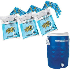 Sqwincher - Activity Drinks Type: Activity Drink Form: Powdered - Exact Industrial Supply