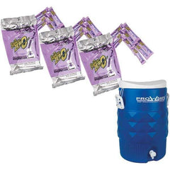 Sqwincher - Activity Drinks Type: Activity Drink Form: Powdered - Exact Industrial Supply