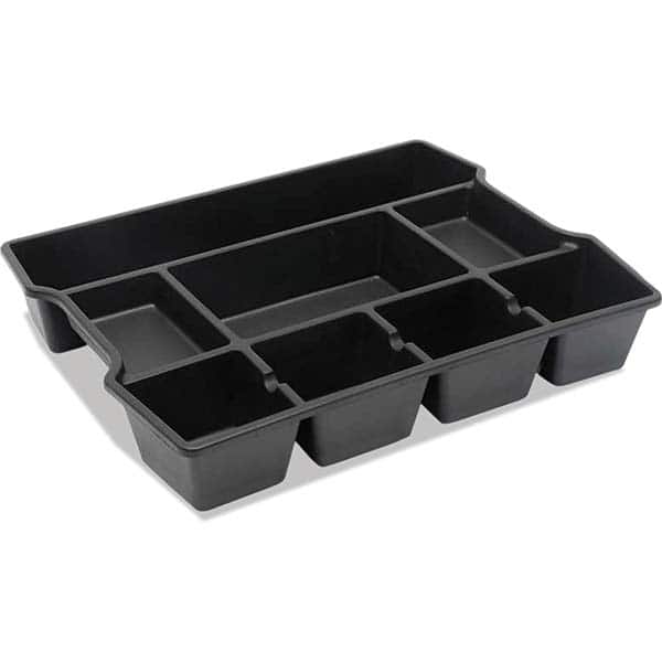UNIVERSAL - Display & Organizer Accessories Type: Drawer Organizers For Use With: Papers - Exact Industrial Supply
