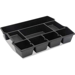 UNIVERSAL - Display & Organizer Accessories Type: Drawer Organizers For Use With: Papers - Exact Industrial Supply
