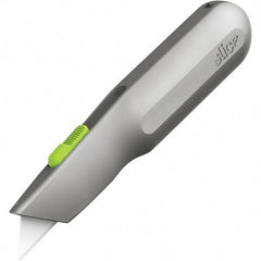 Slice - Utility Knives, Snap Blades & Box Cutters Type: Utility Knife Blade Type: Round - Exact Industrial Supply