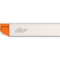 Slice - Utility Knives, Snap Blades & Box Cutters Type: Box Cutter Blade Type: Round - Exact Industrial Supply