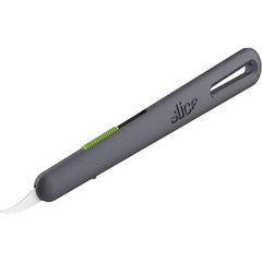 Slice - Utility Knives, Snap Blades & Box Cutters Type: Seam Ripper Blade Type: Retractable - Exact Industrial Supply