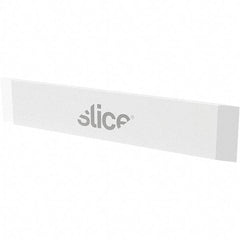 Slice - Knife Blades Type: Safety Blade Material: Ceramic - Exact Industrial Supply