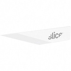 Slice - Knife Blades Type: Safety Blade Material: Ceramic - Exact Industrial Supply