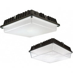 Philips - High Abuse Location Light Fixtures Resistance Features: Weather Resistant Recommended Environment: Outdoor - Exact Industrial Supply