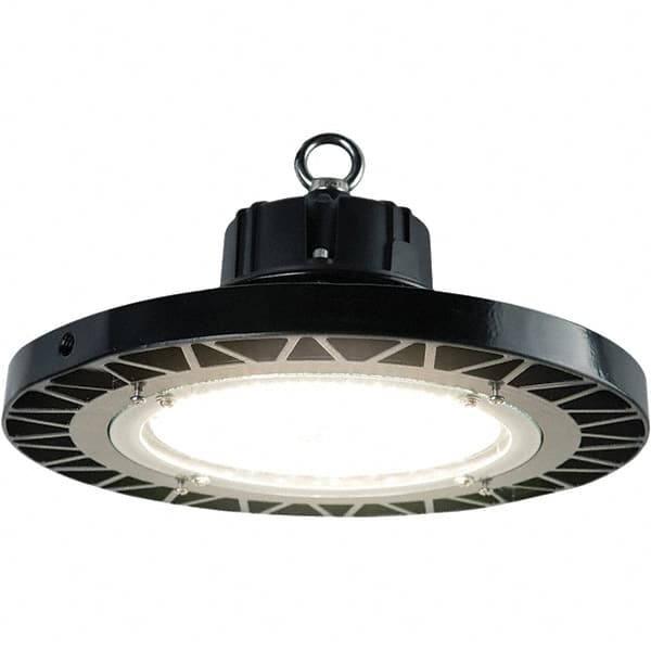 Philips - High Bay & Low Bay Fixtures Fixture Type: High Bay Lamp Type: LED - Exact Industrial Supply