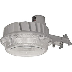 Philips - Parking Lot & Roadway Lights Fixture Type: Area Light Lamp Type: LED - Exact Industrial Supply