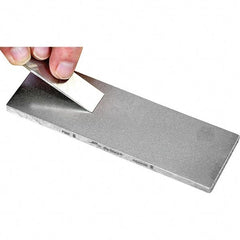 DMT - Sharpening Stones   Stone Material: Diamond    Overall Width/Diameter (Inch): 2 - Exact Industrial Supply