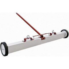 Shields Magnetics - Magnetic Sweepers Type: Tow-Behind Sweeping Length (Inch): 60 - Exact Industrial Supply
