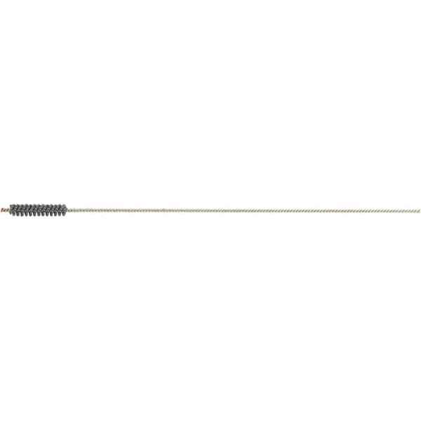 Brush Research Mfg. - 4.5mm Bore Diam, CBN Flexible Hone - Fine, 3/4" OAL - Exact Industrial Supply