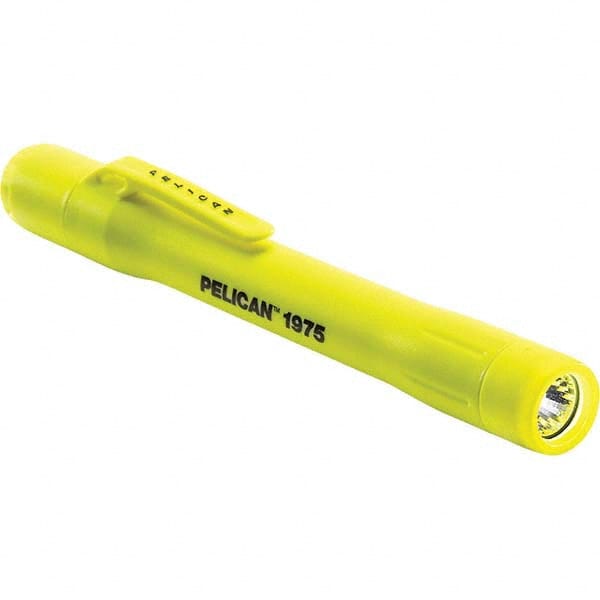 Pelican Products, Inc. - Penlight Flashlight - Exact Industrial Supply