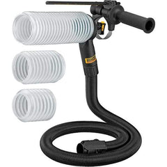 DeWALT - Power Drill Accessories Accessory Type: Dust Collector For Use With: SDS Plus Rotary Hammers - Exact Industrial Supply