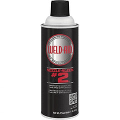 Weld-Aid - Welder's Anti-Spatter - Exact Industrial Supply