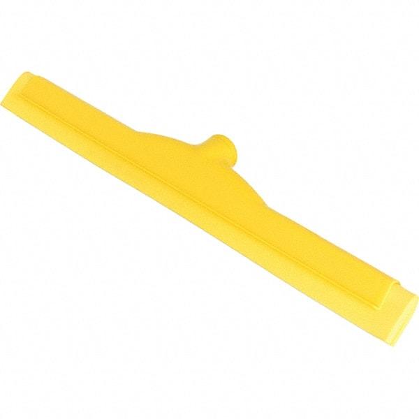 Carlisle - Squeegees Frames & Refills   Type: Floor Squeegee    Frame Style: Straight - Exact Industrial Supply