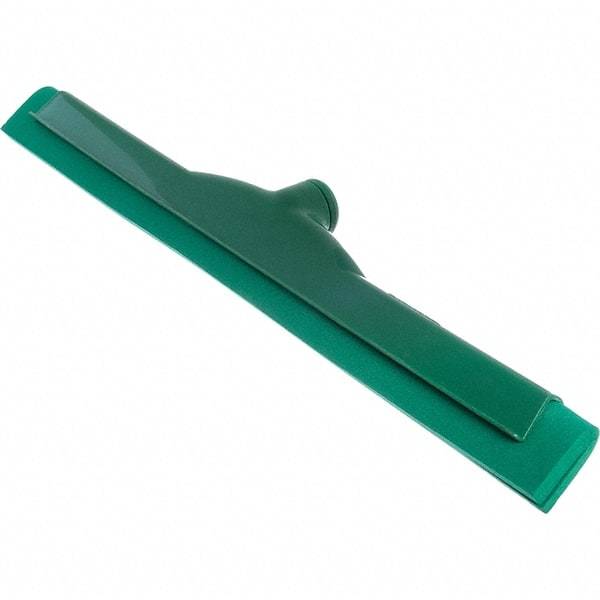 Carlisle - Squeegees Frames & Refills   Type: Floor Squeegee    Frame Style: Straight - Exact Industrial Supply