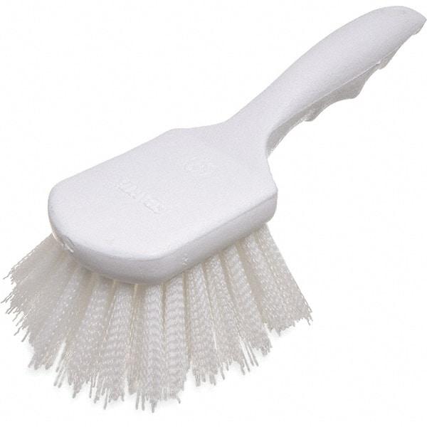 Carlisle - Scrub & Scouring Brushes Type: Utility Scrub Brush Bristle Material: Polyester - Exact Industrial Supply