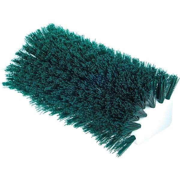 Carlisle - Scrub & Scouring Brushes Type: Scrub Brush Bristle Material: Polyester - Exact Industrial Supply