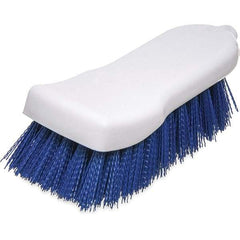 Carlisle - Scrub & Scouring Brushes Type: Food Service Brush Bristle Material: Polyester - Exact Industrial Supply