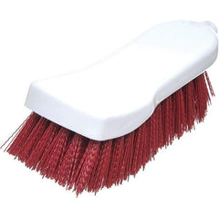 Carlisle - Scrub & Scouring Brushes Type: Food Service Brush Bristle Material: Polyester - Exact Industrial Supply