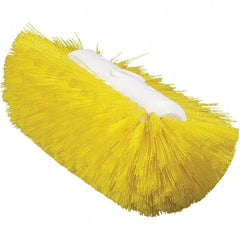 Carlisle - Scrub & Scouring Brushes Type: Food Service Brush Bristle Material: Polyester - Exact Industrial Supply