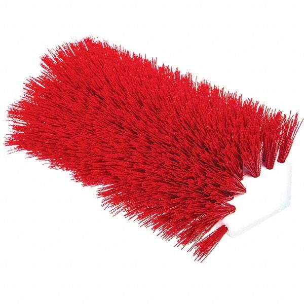 Carlisle - Scrub & Scouring Brushes Type: Scrub Brush Bristle Material: Polyester - Exact Industrial Supply