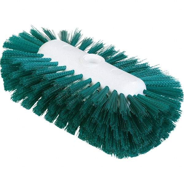 Carlisle - Scrub & Scouring Brushes Type: Food Service Brush Bristle Material: Polyester - Exact Industrial Supply