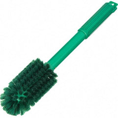 Carlisle - Bottle & Tube Brushes Type: Valve Brush Diameter (Inch): 3 - Exact Industrial Supply