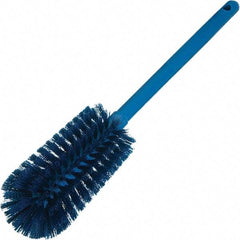 Carlisle - Bottle & Tube Brushes Type: Bottle Brush Diameter (Inch): 3-1/4 - Exact Industrial Supply