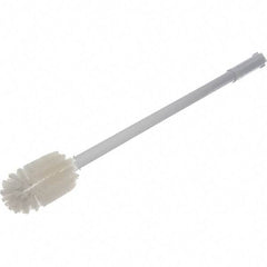 Carlisle - Bottle & Tube Brushes Type: Valve Brush Diameter (Inch): 3 - Exact Industrial Supply