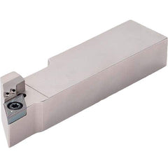 Kyocera - Indexable Turning Toolholders Hand of Holder: Right Hand Toolholder Style: SCLC - Exact Industrial Supply