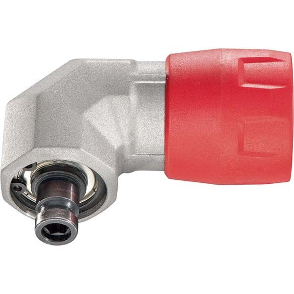 Metabo - Power Drill Accessories Accessory Type: Adapter For Use With: Metabo PowerMaxx BS 12 Quick & BS 18 L Quick - Exact Industrial Supply