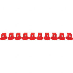 Stanley - Socket Holders & Trays Type: Socket Stud Drive Size: 1/2 - Exact Industrial Supply