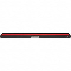 Stanley - Socket Holders & Trays Type: Clip Rail Drive Size: 1/2 - Exact Industrial Supply